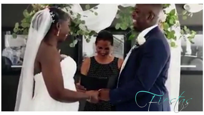 Wedding & Event Planning